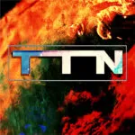 TTN - TTN (Xylene Records) 26 TTN - TTN (Xylene Records)