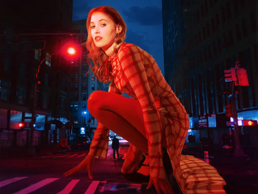 NEWS: Hatchie announces new album 'Giving The World Away' & Shares infectious lead single 'Quicksand' 50 NEWS: Hatchie announces new album 'Giving The World Away' & Shares infectious lead single 'Quicksand'