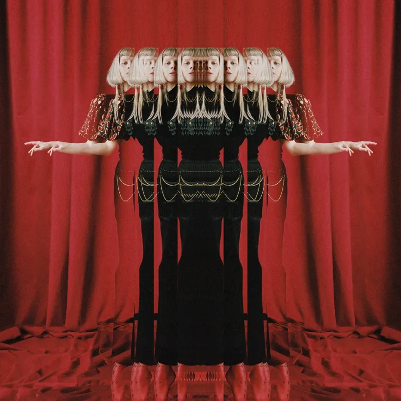 AURORA - The Gods We Can Touch (Decca/Glassnote)