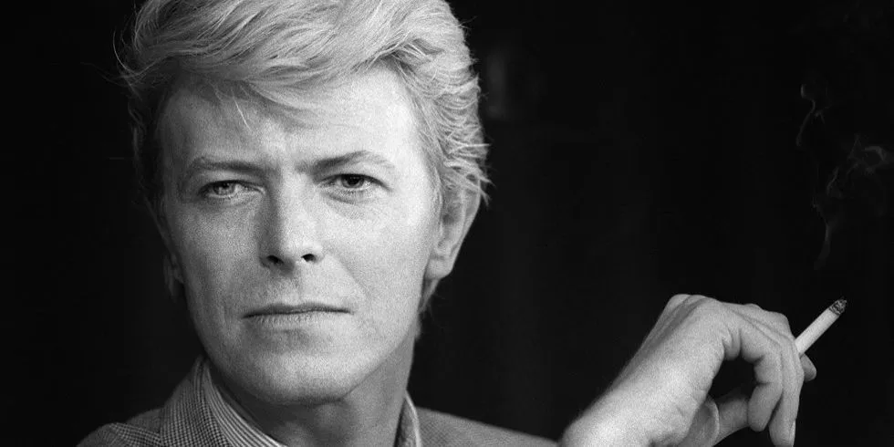 Happy 76th birthday David Bowie