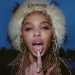 NEWS: FKA Twigs announces CAPRISONGS mixtape