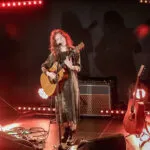 LIVE: Elanor Moss – The Citadel, York, 25/02/2022 1