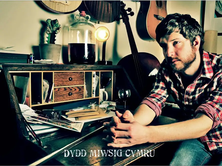 Welsh Language Music Day 2022 - The Gentle Good 30 Welsh Language Music Day 2022 - The Gentle Good