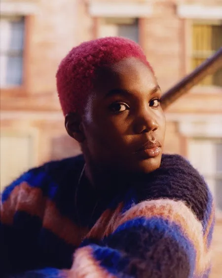 NEWS: Arlo Parks shares new single and 60s inspired video 40 NEWS: Arlo Parks shares new single and 60s inspired video