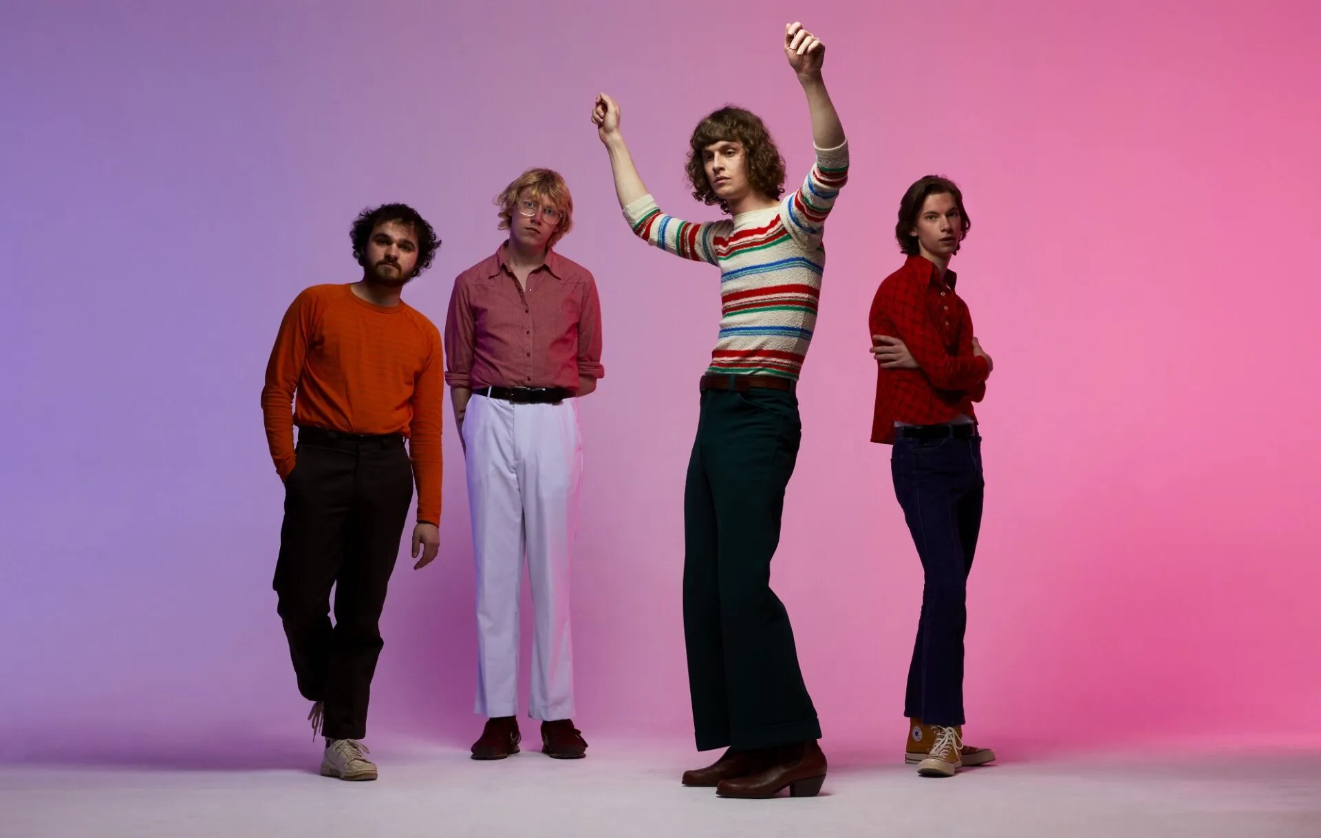 In Conversation: Tom Rees - Buzzard Buzzard Buzzard 50 In Conversation: Tom Rees - Buzzard Buzzard Buzzard 1