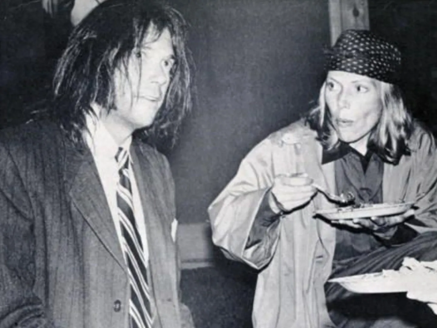 OPINION: Will Neil Young or Spotify be Cancelled First? 1