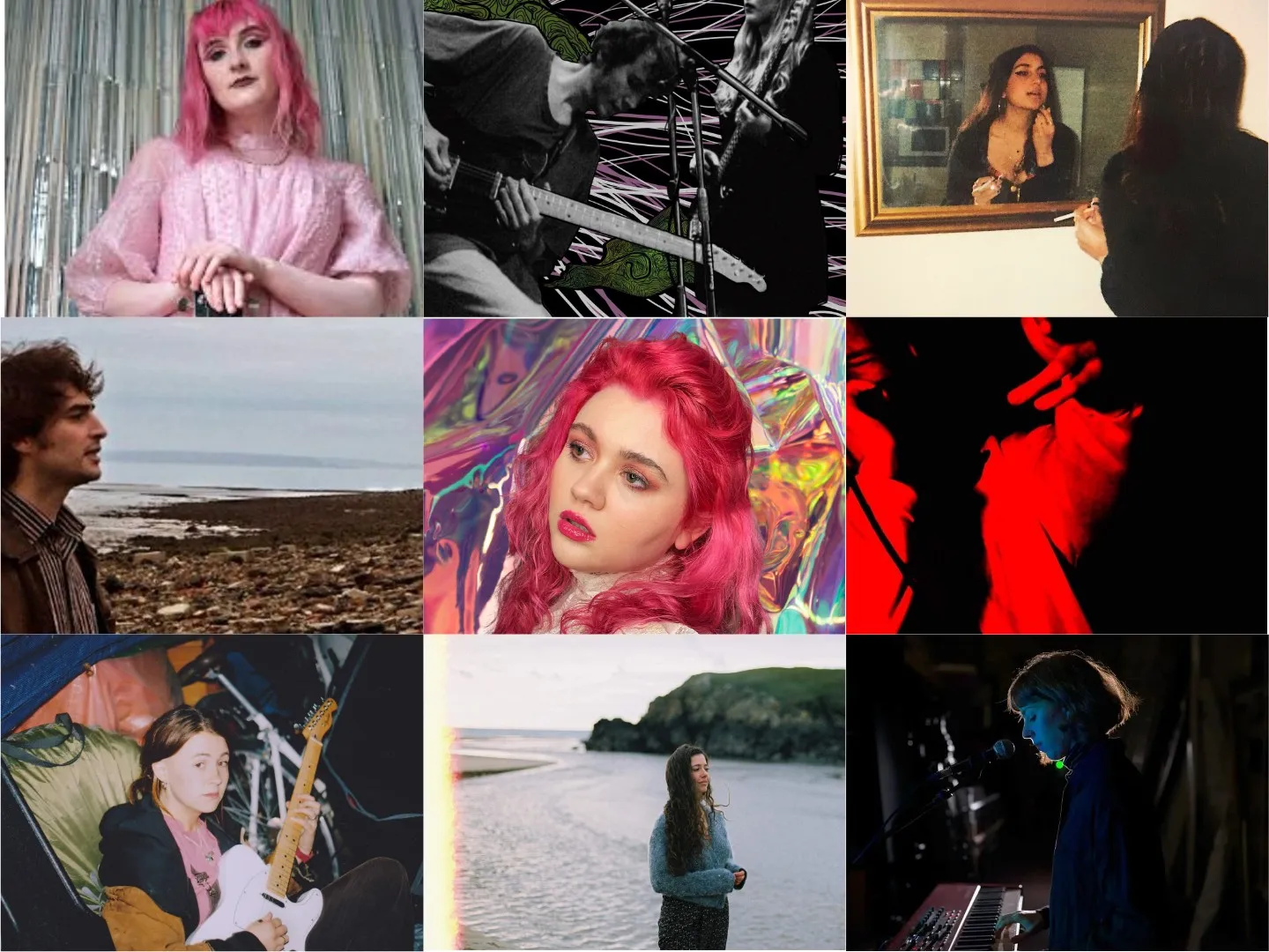 The Sound of 2022: Wales - Part Two 24 The Sound of 2022: Wales - Part Two 2