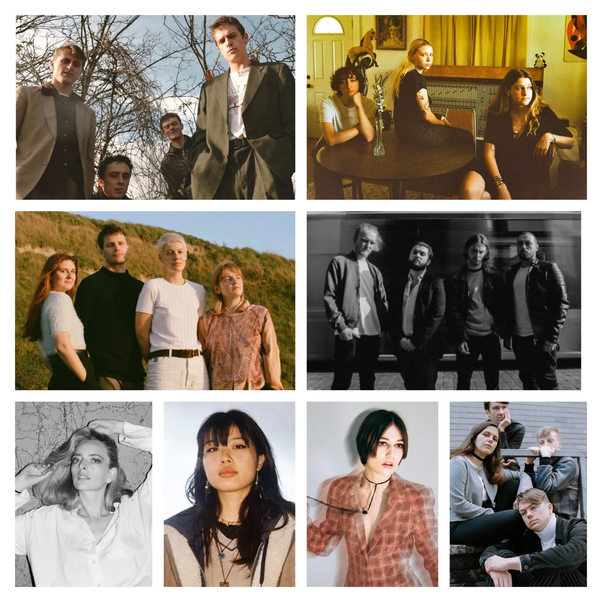 Tracks Of The Week #173: