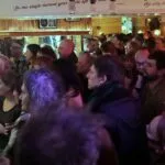 Adwaith Out of FOCUS at The Parish, Wrexham 29/1/22 -  Photo Diary 16