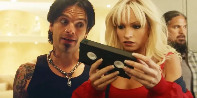 Top 5 TV and Streaming Picks for February: Maisel Returns, Reacher Recast and we get personal with Pam and Tommy 23 Top 5 TV and Streaming Picks for February: Maisel Returns, Reacher Recast and we get personal with Pam and Tommy