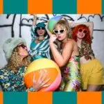 NEWS:  Loose Articles sign to Alcopop! Records and announce new single and EP