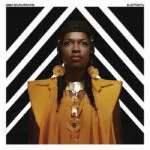 Ibibio Sound Machine - Electricity (Merge Records)