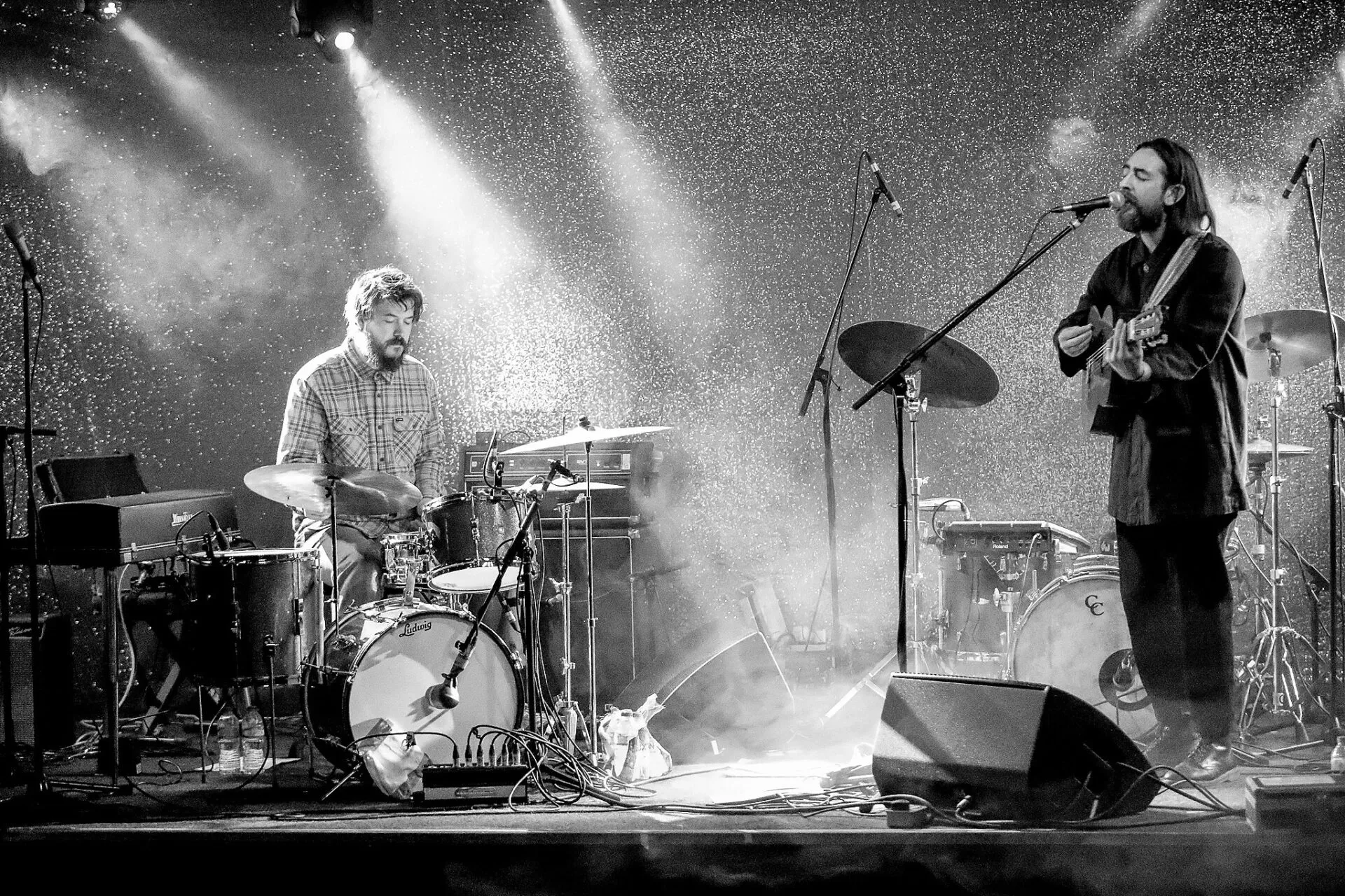 LIVE: Charles Watson – Brudenell Social Club, Leeds, 25/03/2022 23 014 3