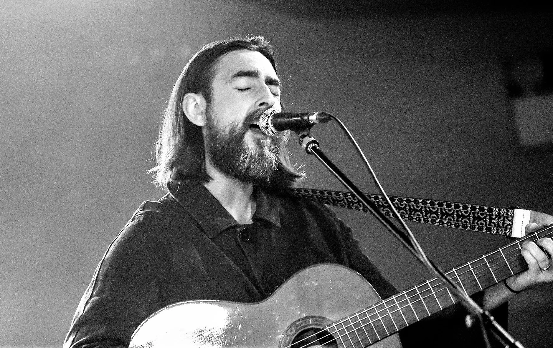 LIVE: Charles Watson – Brudenell Social Club, Leeds, 25/03/2022 1