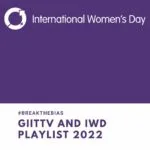 #IWD22 God Is In The TV Playlist 27 #IWD22 God Is In The TV Playlist