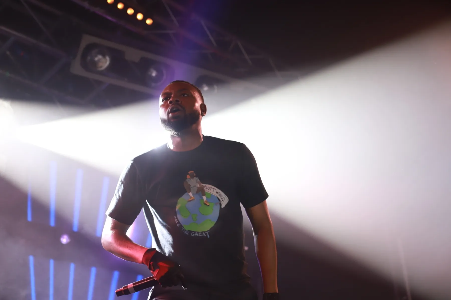 LIVE: Immersed Festival - Tramshed, Cardiff, 29/03/2022 3