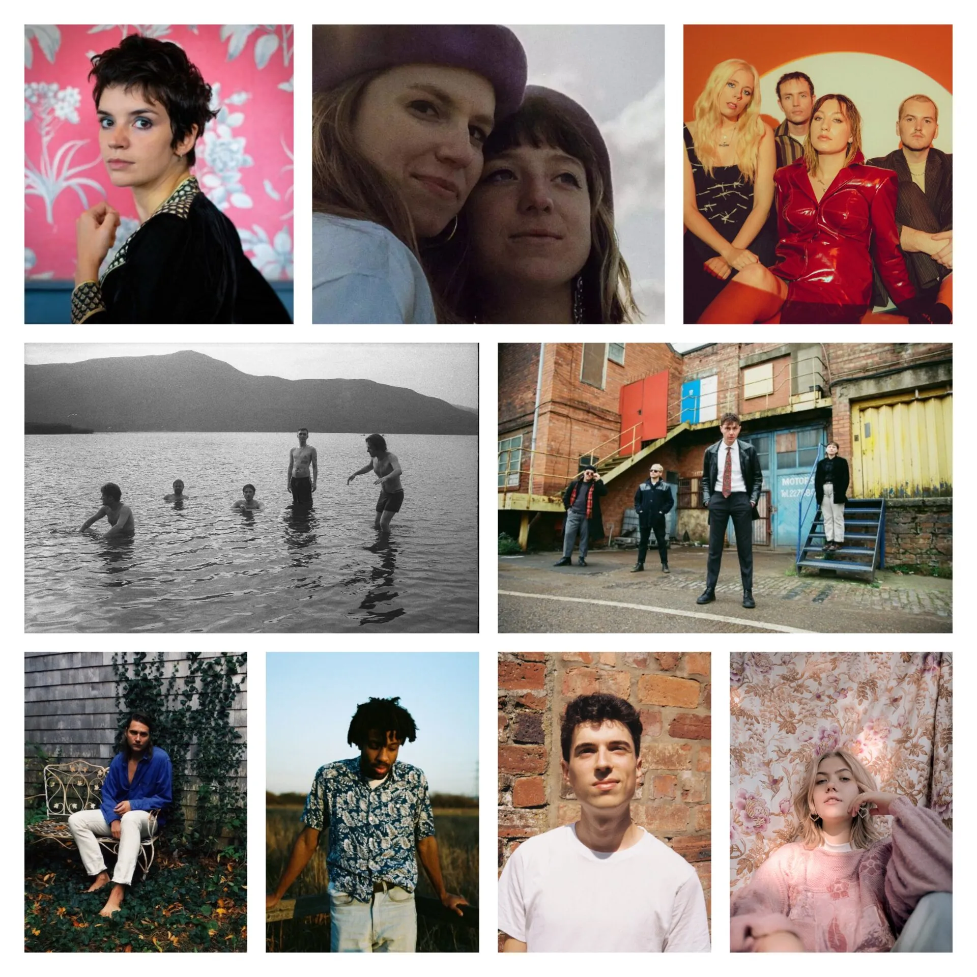 Tracks of the Week #174 2