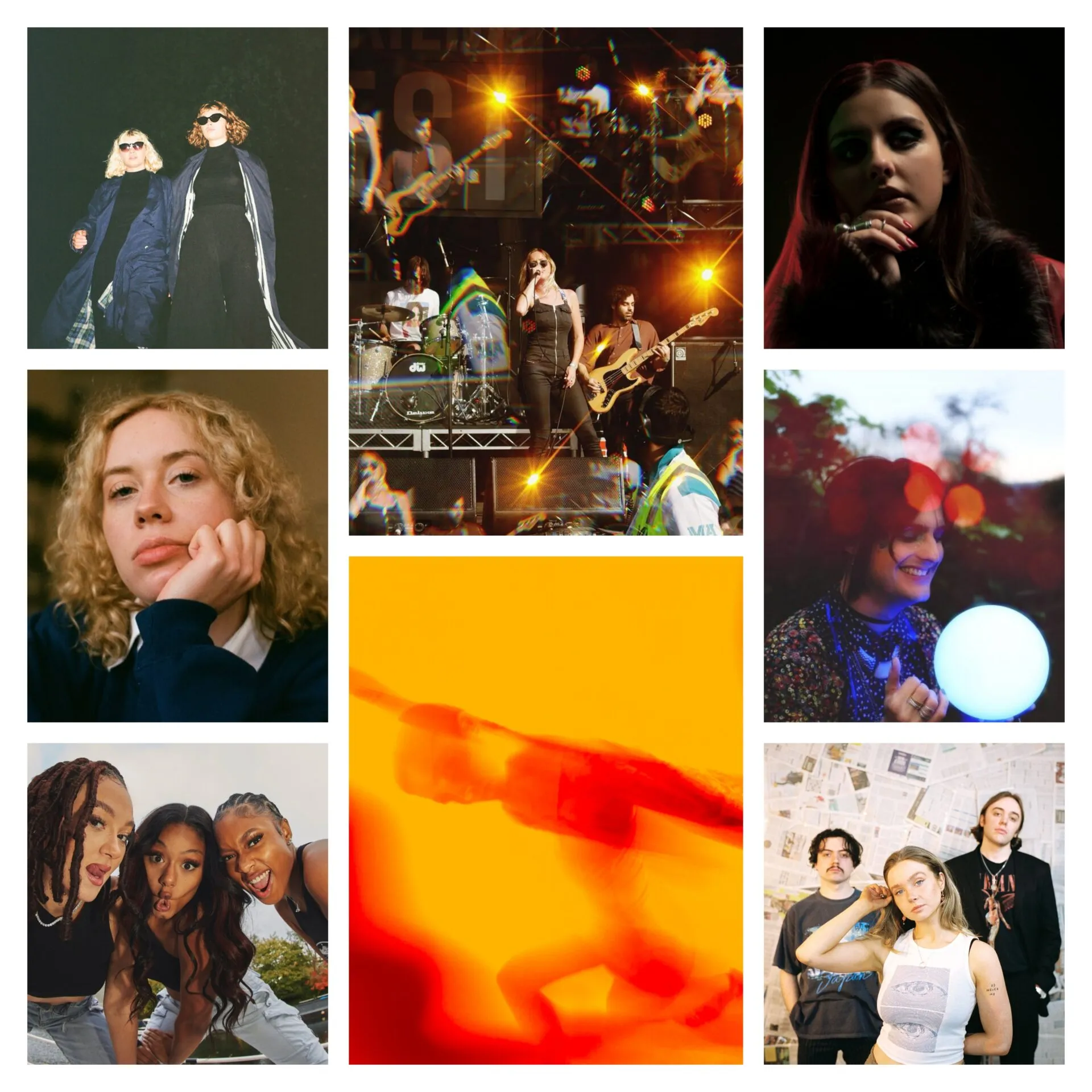 Tracks of the Week #177