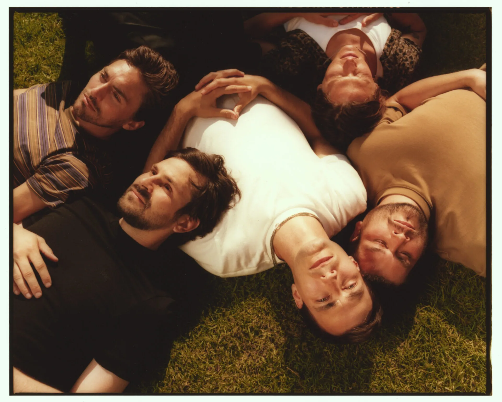 Track by Track: Hembree - It’s a Dream! 28 Track by Track: Hembree - It’s a Dream!