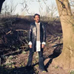 NEWS: Mykki Blanco shares contemplative new track 'Family Ties' featuring Michael Stipe 25 NEWS: Mykki Blanco shares contemplative new track 'Family Ties' featuring Michael Stipe