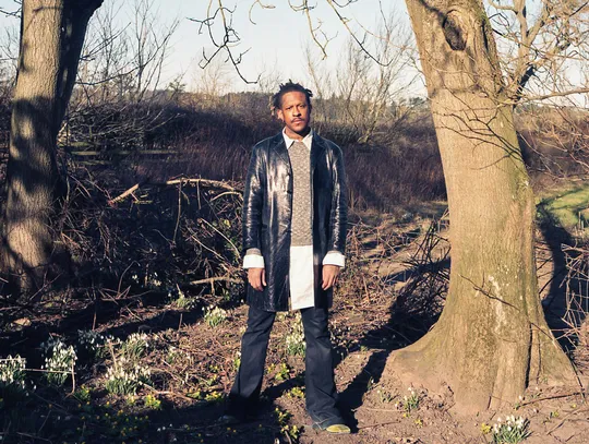 NEWS: Mykki Blanco shares contemplative new track 'Family Ties' featuring Michael Stipe