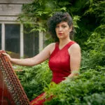 EXCLUSIVE: Maya Youssef 'My Homeland' Video Premiere 27 EXCLUSIVE: Maya Youssef 'My Homeland' Video Premiere