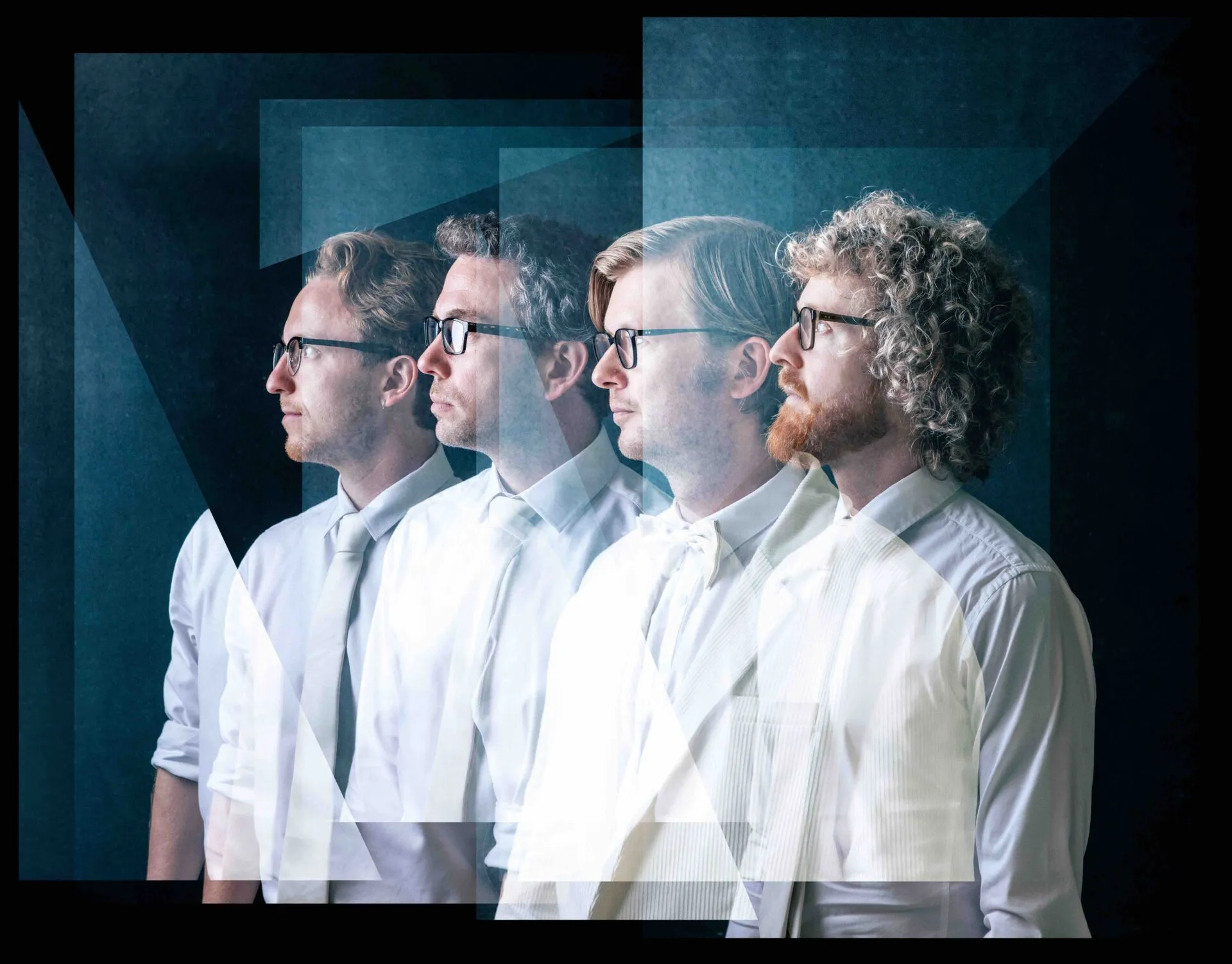 NEWS: Public Service Broadcasting announce Autumn UK Tour 35 NEWS: Public Service Broadcasting announce Autumn UK Tour