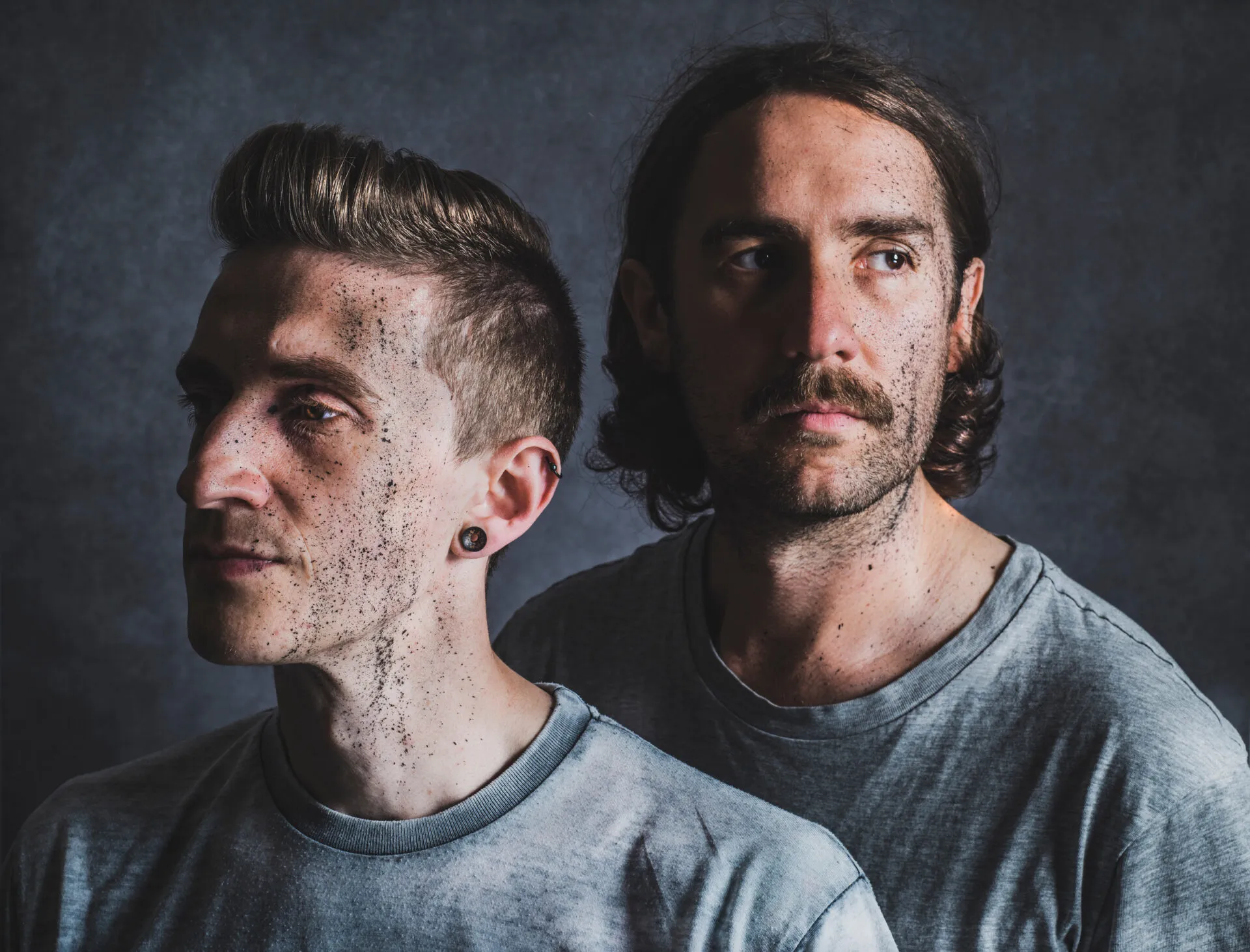 Premiere - Ritual Cloak video for new single 'Witaj w Domu' 25 Premiere - Ritual Cloak video for new single 'Witaj w Domu'