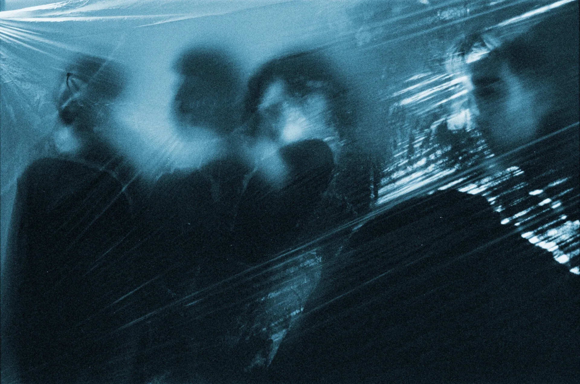 NEWS: SCALPING share new single 'Remain in Stasis' featuring Grove