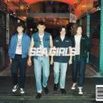 Sea Girls - Homesick (Polydor) 26 Sea Girls - Homesick (Polydor)