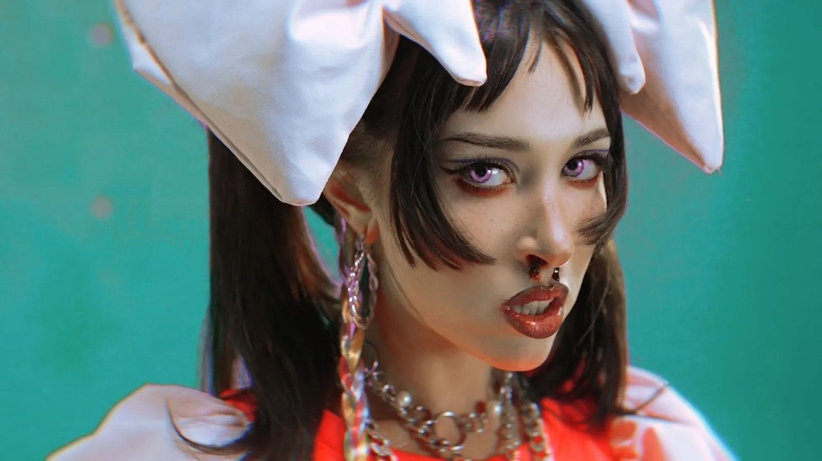 NEWS: Fable announces debut album 'Shame'