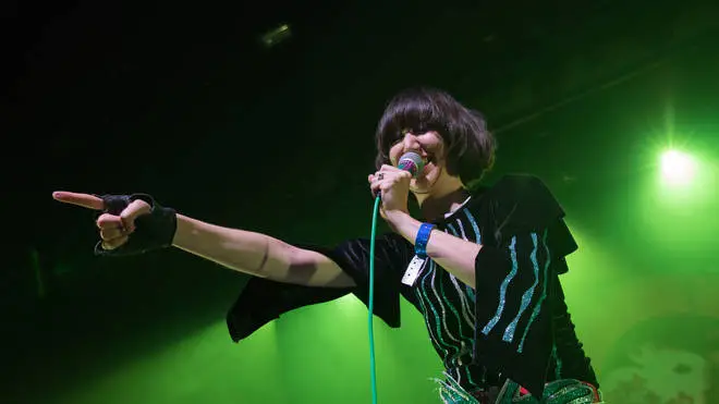 NEWS: Yeah Yeah Yeahs confirm first UK shows since 2018 24 NEWS: Yeah Yeah Yeahs confirm first UK shows since 2018