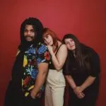 NEWS: Mannequin Pussy announce UK and Ireland tour 2