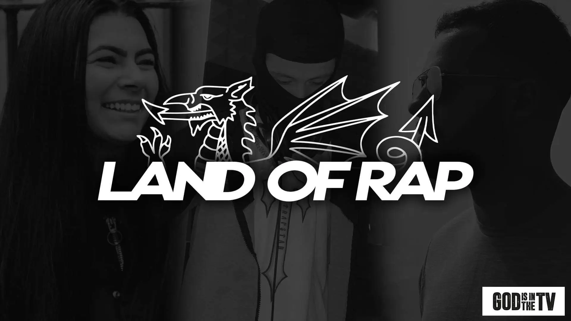 Land of Rap 2022 - March 