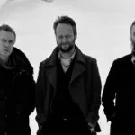 NEWS:  Sigur Rós announce UK and European tour dates.