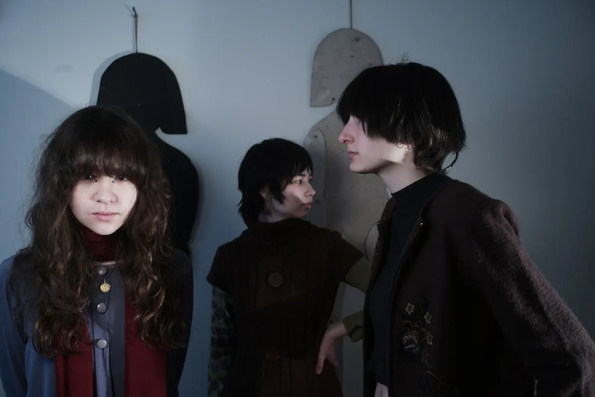 NEWS: Horsegirl release video for 'Anti-glory' & share debut LP details