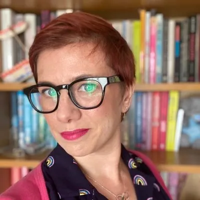 #IWD2022 Profile: Dr. Emily Garside - Love That Journey For Me 2