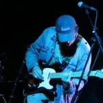 LIVE: The Natvral – Hyde Park Book Club, Leeds, 21/04/2022 4