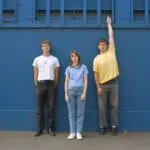 NEWS: CLAMM release new single 'Bit Much', announce second album 'CARE' and confirm re-arranged UK and European tour dates