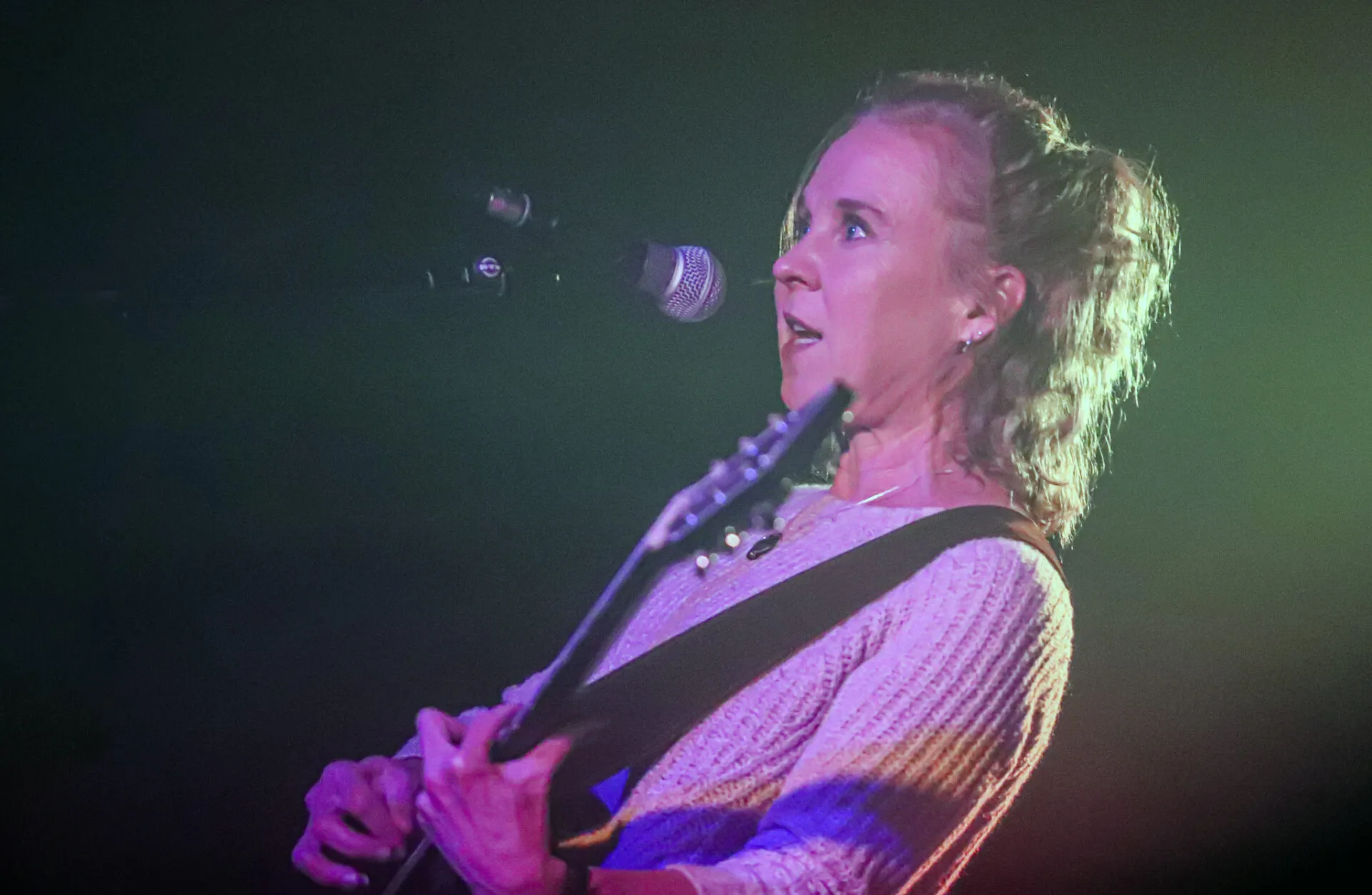 LIVE: Kristin Hersh Electric Trio – The Crescent, York, 24/04/2022 33 LIVE: Kristin Hersh Electric Trio – The Crescent, York, 24/04/2022 1