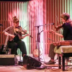 LIVE: The Rheingans Sisters – Howard Assembly Room, Leeds, 23/04/2022 27 LIVE: The Rheingans Sisters – Howard Assembly Room, Leeds, 23/04/2022 1