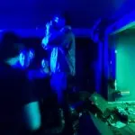 IN CONVERSATION:  Enola Gay