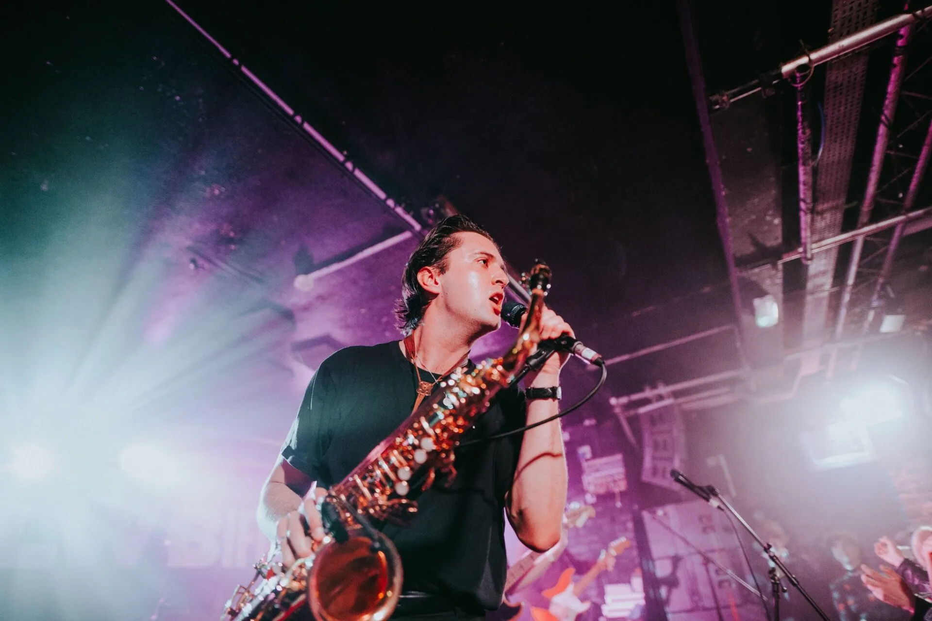 6 Music Festival fringe, Clwb Ifor Bach all dayer, Gruff Rhys, audiobooks 30 6 Music Festival fringe, Clwb Ifor Bach all dayer, Gruff Rhys, audiobooks 3