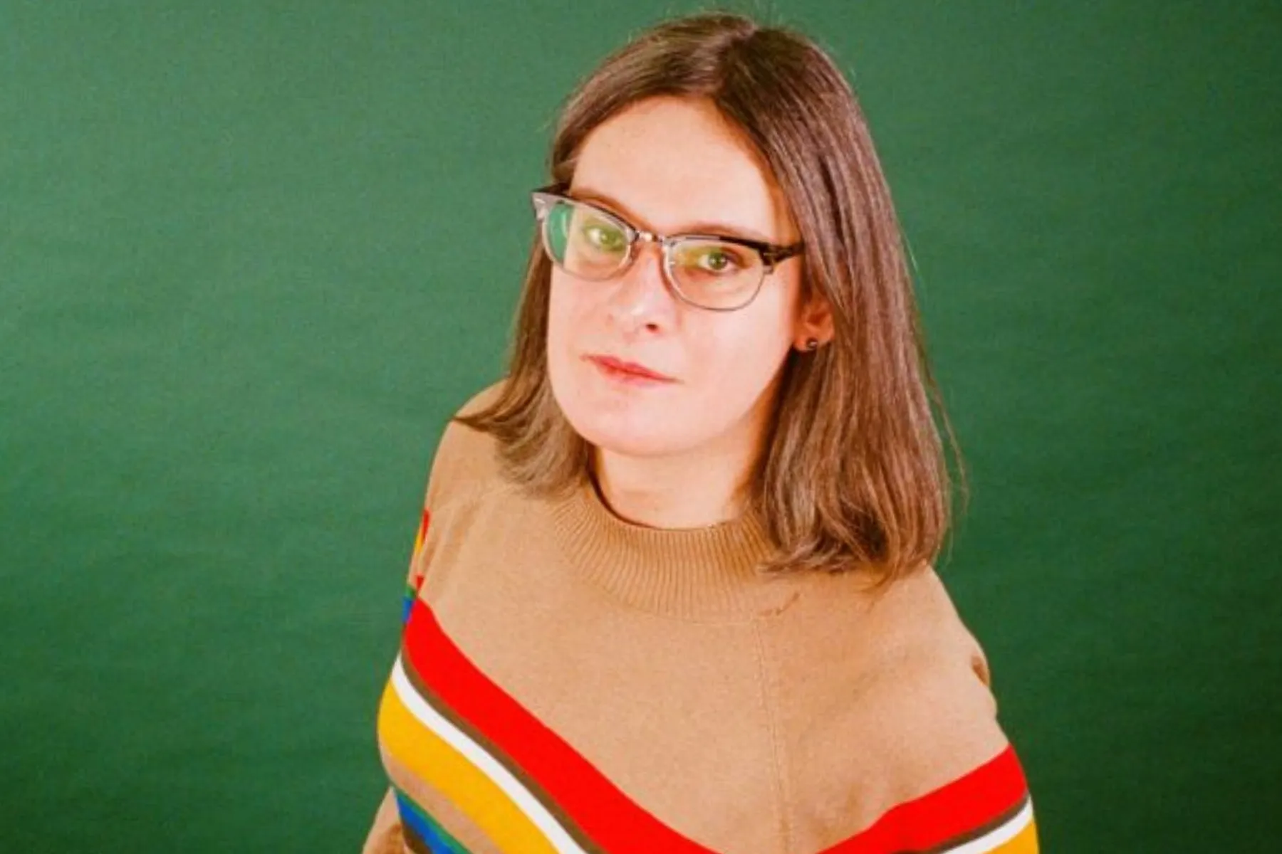 Track by Track: Claire Welles - Othello 30 Track by Track: Claire Welles - Othello 3