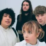 NEWS: Beach Bunny share details of their second album 'Emotional Creature' & Life affirming new single 'Fire Escape'