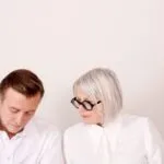 NEWS: Elizabeth Fraser (Cocteau Twins) & Damon Reece (Massive Attack) share celestial 'Golden Air' from forthcoming EP 'Sun's Signature'