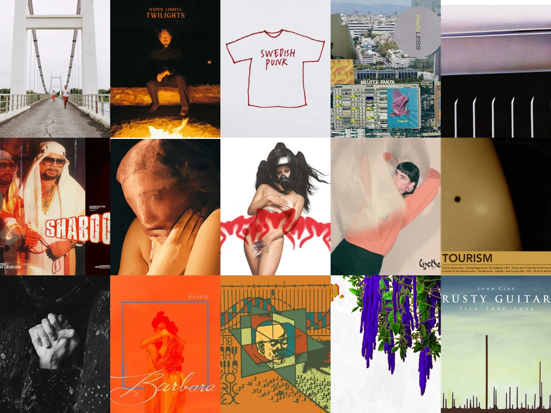 Fortnightly Shortbites - March 2022 Bumper Edition 11