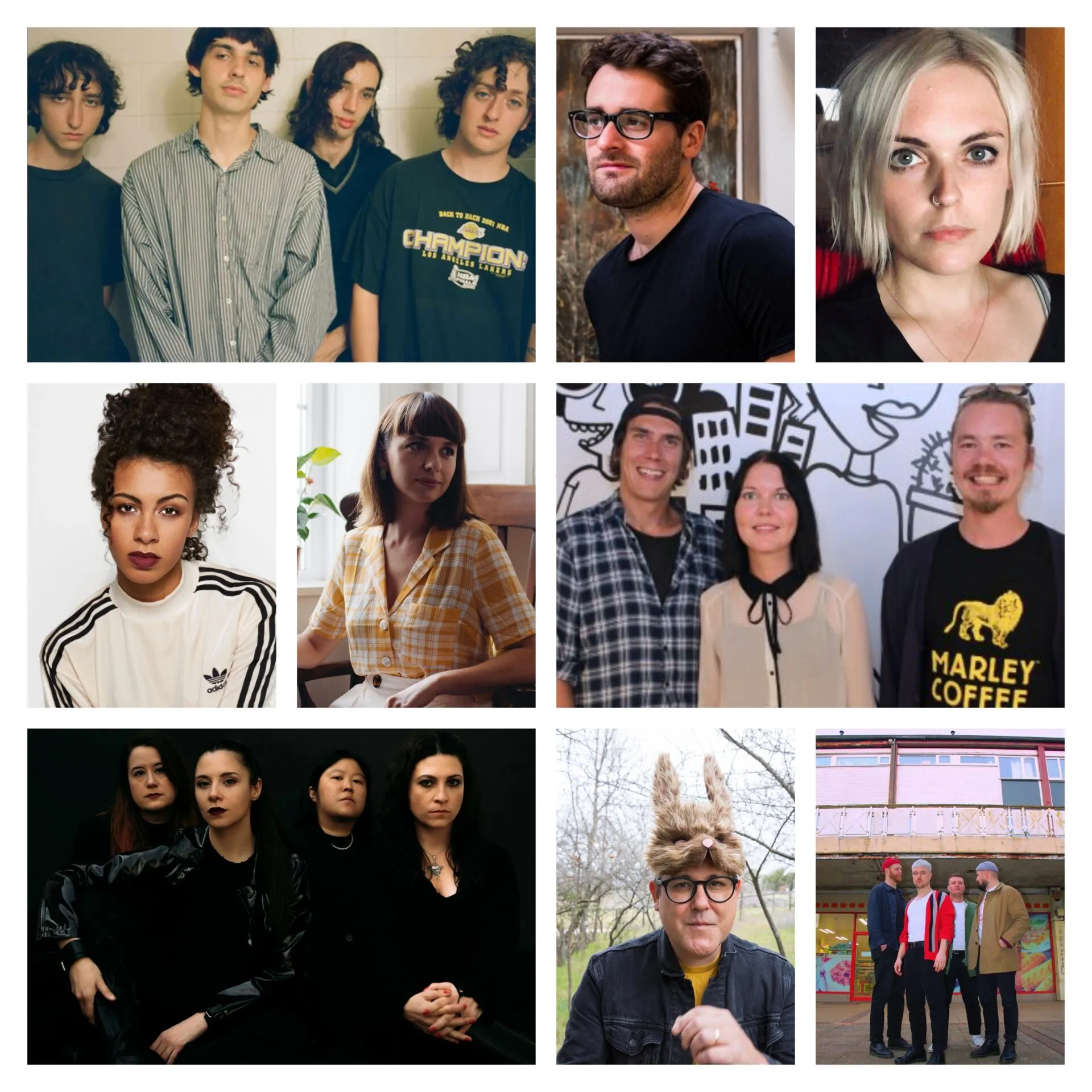 Tracks Of The Week #178 26 Tracks Of The Week #178