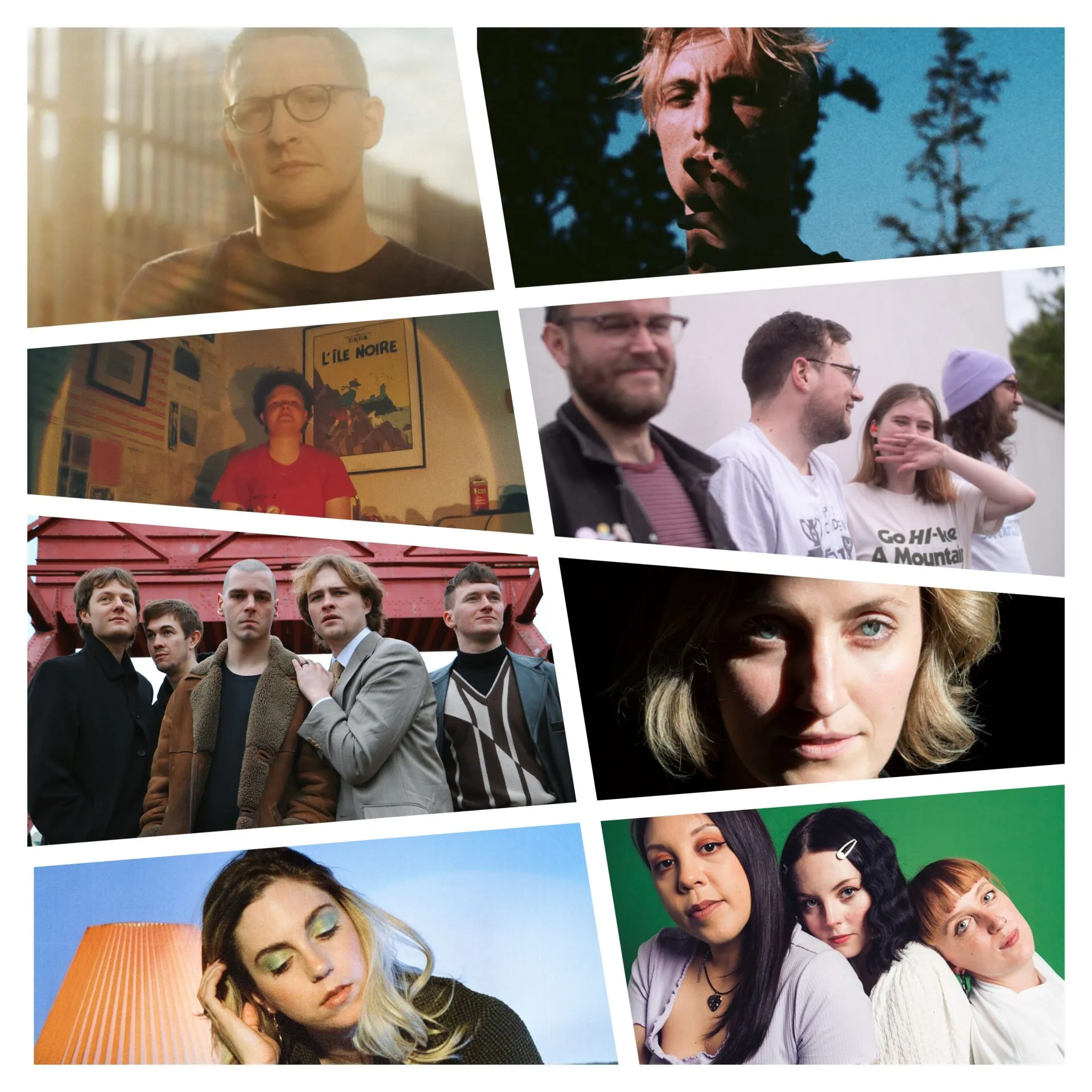 Tracks of the Week #179