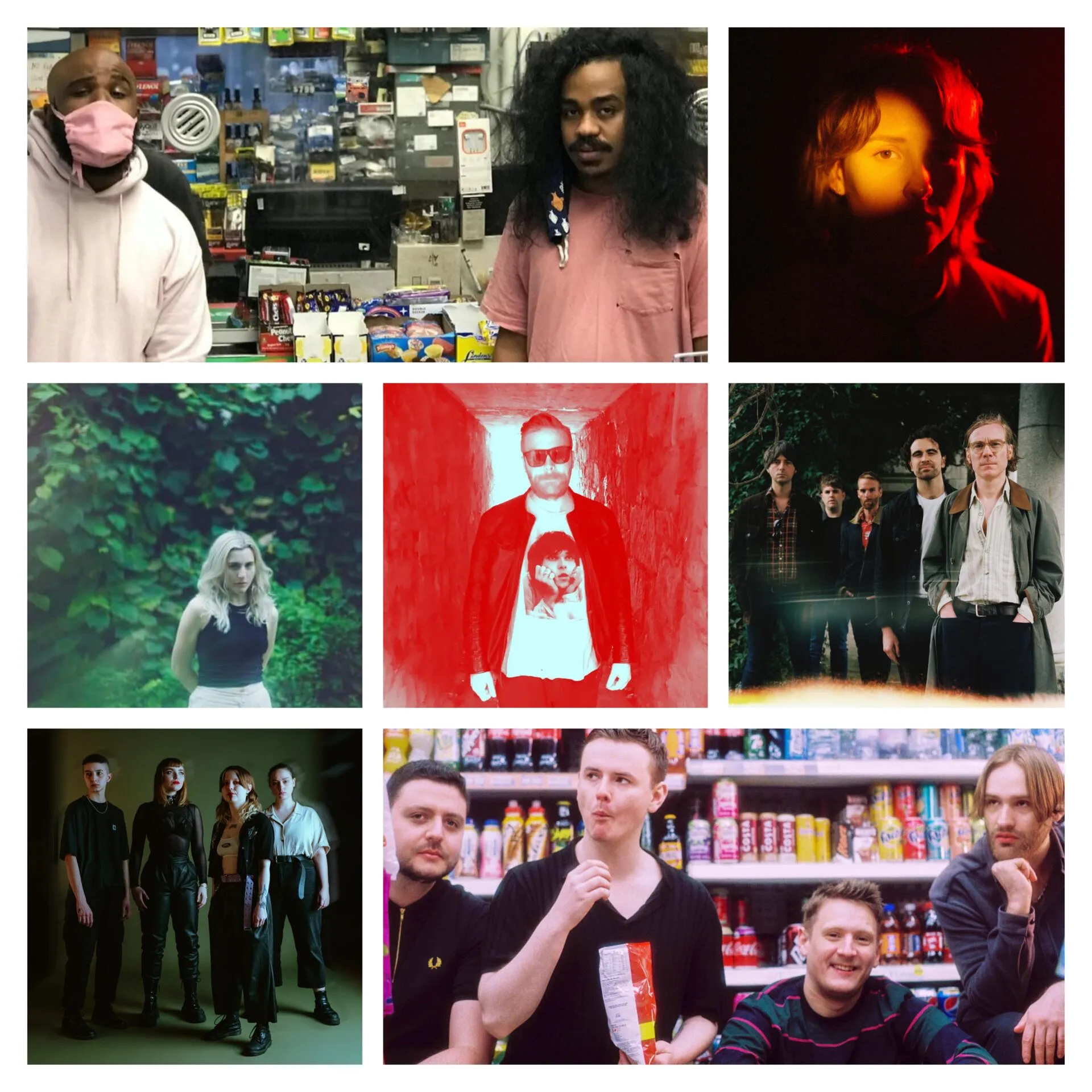 Tracks Of The Week #180 2